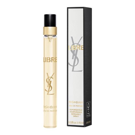 ysl libre intense travel size|ysl y edp travel size.